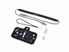 Ulanzi Pouzdro/obal pro DJI Osmo Pocket 3 + popruh na krk / Co71