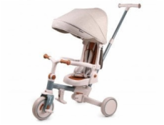 Milly Mally Tříkolka Zippy Blue