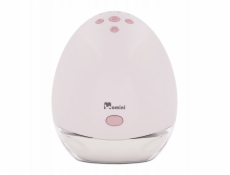 NoName MOMINI - ELEKTRONICKÁ ODSTŘÍVAČKA MLÉKA 4FÁZOVÁ BEZDRÁTOVÁ 2V1 SINGLE HARMONY