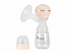 NoName MOMINI - ELEKTRONICKÁ BEZDRAULICKÁ 4FÁZOVÁ ODSTŘÍVAČKA MLÉKA BLISS