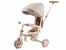Milly Mally Tříkolka Zippy béžová