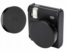 JJC Ochranný kryt objektivu pro Fujifilm Instax Mini 99 / Černá / LC-M99