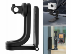 SunnyLife Držák pro GoPro Xiaomi Insta360 Sjcam Dji Mount kovový magnetický držák / MJ996