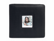 LoveInstant Album na 36 fotografických listů, 288 kusů. Fotoalbum pro Polaroid Go / černé