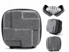 K&F Pouzdro pro 10x filtry do 82 mm, tvrdá Eva Concept / Kf13.185