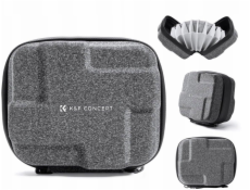 K&F Pouzdro pro 10x filtry do 95 mm, pevné EVA Premium / Kf13.175