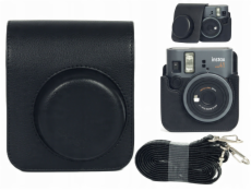 LoveInstant Pouzdro na fotoaparát Fujifilm Instax Mini 41 / Černé