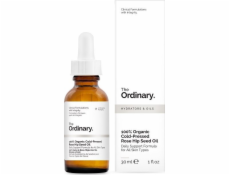 The Ordinary The Ordinary, 100% organický za studena lisovaný olej ze semínek šípků, 30 ml
