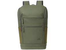RivaCase NB BATOH MĚSTSKÝ 20L 15.6/7856 ZELENÝ RIVACASE