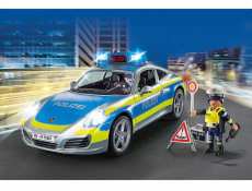 Melitta deodorant do vysavače s ovocnou svěžestí, 4 ks