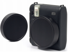 LoveInstant Ochranný kryt objektivu pro Fujifilm Fuji Instax Mini 99 / Černá