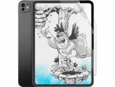 NoName Ochranná fólie JCPAL PAPERTECH s papírovou texturou pro iPad Pro 13 palců (2024)