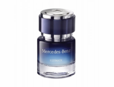Davidoff Pánský parfém Mercedes Benz Ultimate EDP 40 ml