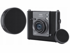 JJC Ochranný kryt objektivu pro Fujifilm Instax Wide Evo / černý / LC-iwe