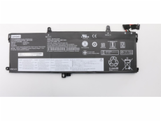 Lenovo Interní baterie 3c, 57Wh, Li-Ion, LGC