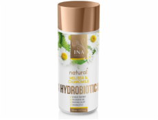 Essentials Ina Hydrobiotic Intenzivní zklidňující péče pro citlivou pleť s meduňkou a heřmánkem 150ml