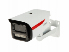 Dahua Technology IP KAMERA IPC-HFW2649M-S-LED-0360B-B-PRO WizSense WizColor - 6Mpx 3,6mm DAHUA