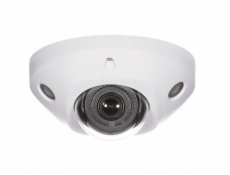 Hikvision VANDALOVZDORNÁ IP KAMERA DS-2CD2543G2-IS(2,8MM)/PL AcuSense - 4Mpx
