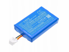 Cameron Sino Dobíjecí baterie pro Garmin Zumo / BMW Motorrad Navigator V Vi 6 Endurance / CS-GMZ630SL