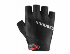 RockBros Cyklistické rukavice s gelovými vložkami, velikost XXL, černé. Cyklistické rukavice s gelovými vložkami, velikost XXL, černé.