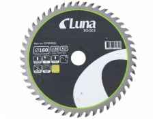 Luna Kotoučová bruska Extra Thin 160x20 Z48