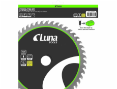 Luna Kotoučová bruska Extra Thin 190x30 Z48