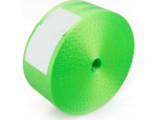 MTuning Bezpečnostní pásy 10m zelené