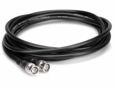 Hosa Patch kabel TT Bantam 4,4 mm - TT Bantam 4,4 mm, symetrický, délka 0,91 m