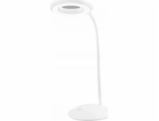 Maximex Stolní lampa LED s lupou, O 14,8 cm