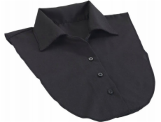 Maximex Odnímatelný obojek Černý