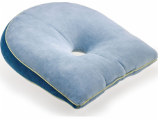 Maximex Ortopedický sedák křesla 40 x 36 x 13 cm