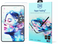 3MK PAPÍR HUAWEI MATEPAD – AŽ 11 PAPÍROVÝ OTEVŘENÍ