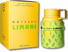 Armaf Odyssey Limoni Fresh Edition Edp 100ml