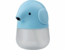 Ecolight Dávkovač mýdla ve tvaru slona modrý bezdotykový 300ml Mw20733 Eco Light