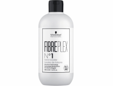 Schwarzkopf Professional Fibreplex No. 1 Bond Booster ochranná kúra pro použití během barvení 500ml