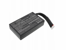 Cameron Sino Dobíjecí baterie typ 1-853-679-11 LIP6332HNPC pro reproduktor Sony GTK-XB90 / CS-SXB900XL