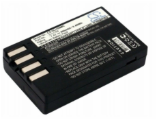 Cameron Sino Dobíjecí baterie typu D-li109 pro Pentax K-2 K-30 K-50 K-500 Kr K-s1 K-s2 / CS-dli109mc