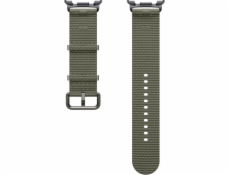 Samsung Athleisure (M/L) pro Watch8 Classic Green