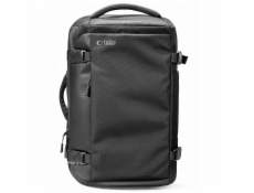 Triton Tech-Protect Defender S40 Ryanair & Wizzair cestovní batoh na notebook 20l 40x20x25 černý