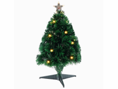 Vánoční stromeček s LED osvětlením 60 cm KO-AFB000220