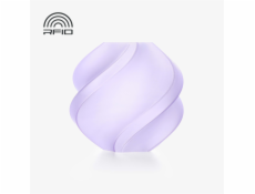 BambuLab Průsvitný filament Bambu Lab PLA 1,75 mm 1 kg - součástí balení je opakovaně použitelná cívka - levandulová