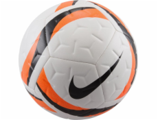 Nike Fotbalový míč Academy Team 25 bílý a oranžový HV4387 102 4
