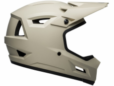 Bell Integrální helma SANCTION 2 Velikost helmy: XXS (48-51 cm), Vyberte barvu: Matný cement