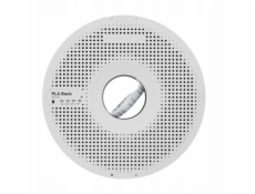 BambuLab Průsvitný filament Bambu Lab PLA 1,75 mm 1 kg - součástí balení je opakovaně použitelná cívka - světle nefritová