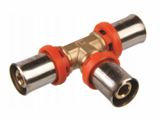 SIGMA LI Lisované tričko červené - 32x20x20 Premium