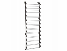 5five Věšák na boty, organizér na dveře, 183 x 63 x 20 cm