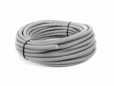 Pawbol Pawbol 6161A-50P Vlnitá trubka z PVC, lehký typ 320N s pilotním ventilem 50 m