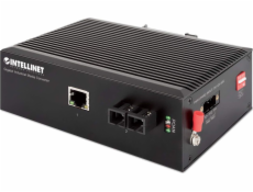 Intellinet Network Solutions Přepínač Industrial (508346)