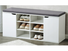 Kesper Botník se sedákem, KESPER