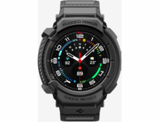 Spigen Pouzdro Rugged Armor Pro pro Samsung Galaxy Watch 8 Classic 46mm matně černé